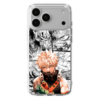 Funda Bakugo - D5 (Boku no Hero Academia) - Kiracases by Pulso creativo