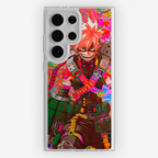 Funda Bakugo v7 - Kiracases by Pulso creativo