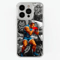 Funda de Balrog para iPhone y Samsung | Kira Cases