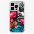 Funda de Balrog para iPhone y Samsung | Kira Cases