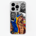 Funda de Balrog para iPhone y Samsung | Kira Cases