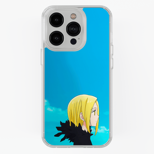 Fundas de Nanatsu no Taizai - Kira Cases Mexico