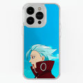 Funda de Ban and Elaine para iPhone y Samsung | Kira Cases
