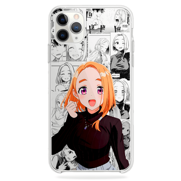 Funda Banri Shiunji- D1 (Shiunji-ke no Kodomotachi)