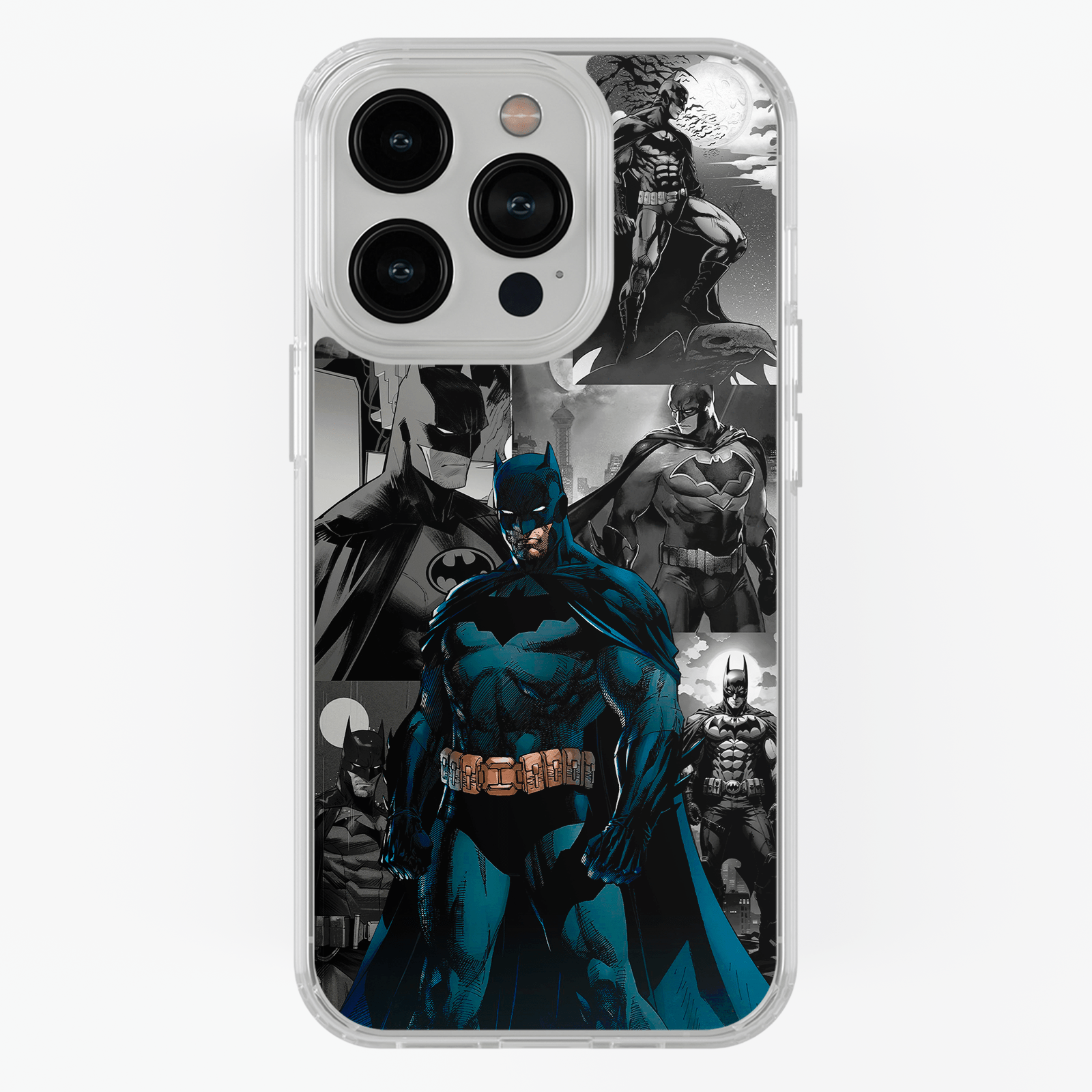 Funda Batman - Kiracases by Pulso creativo