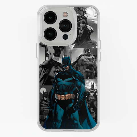 Funda Batman - Kiracases by Pulso creativo
