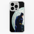Funda de Batman and Catwoman para iPhone y Samsung | Kira Cases