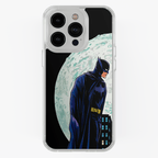 Funda de Batman and Catwoman para iPhone y Samsung | Kira Cases