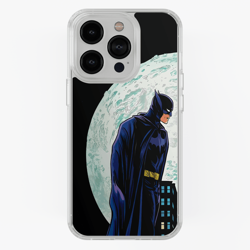Funda de Batman and Catwoman para iPhone y Samsung | Kira Cases