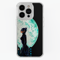 Funda de Batman and Catwoman para iPhone y Samsung | Kira Cases