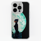 Funda de Batman and Catwoman para iPhone y Samsung | Kira Cases
