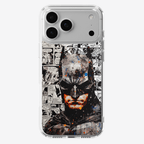 Funda Batman - D1 (DC) - Kiracases by Pulso creativo