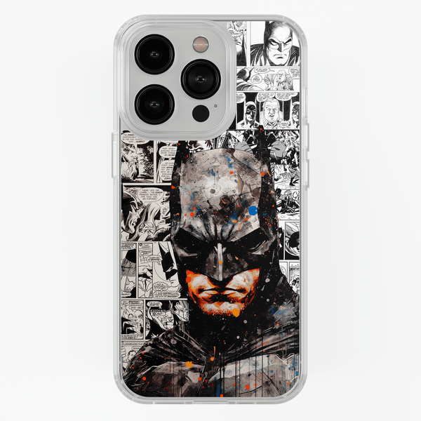 Funda Batman - D1 (DC)