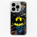 Funda de Batman para iPhone y Samsung | Kira Cases