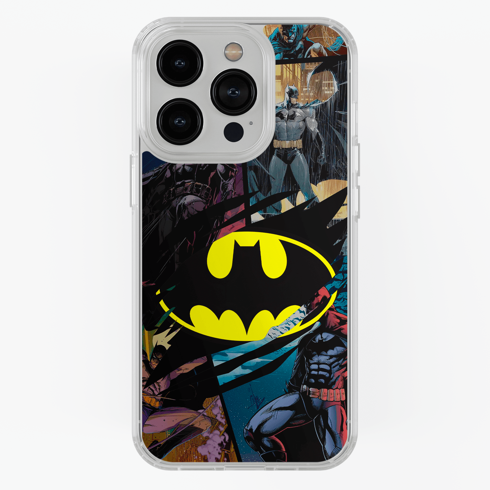 Funda de Batman para iPhone y Samsung | Kira Cases