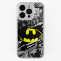 Funda de Batman para iPhone y Samsung | Kira Cases