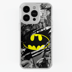Funda de Batman para iPhone y Samsung | Kira Cases