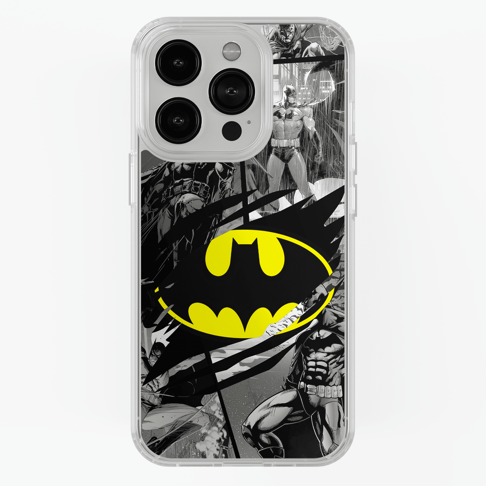 Funda de Batman para iPhone y Samsung | Kira Cases