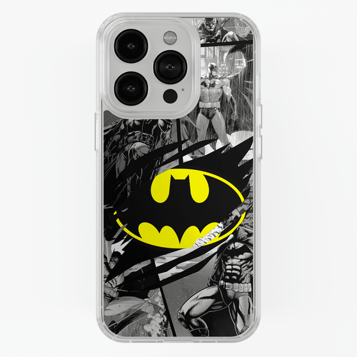 Funda de Batman para iPhone y Samsung | Kira Cases