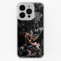 Funda de Batman para iPhone y Samsung | Kira Cases
