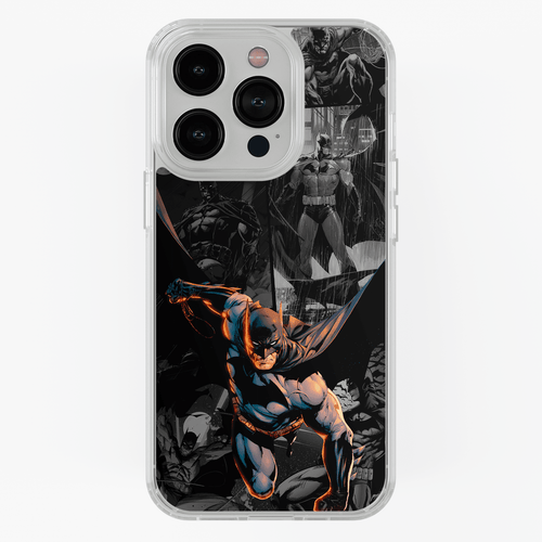 Funda de Batman para iPhone y Samsung | Kira Cases