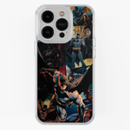 Funda de Batman para iPhone y Samsung | Kira Cases