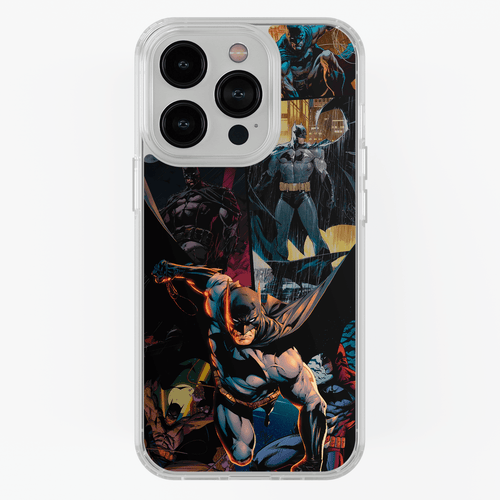 Funda de Batman para iPhone y Samsung | Kira Cases