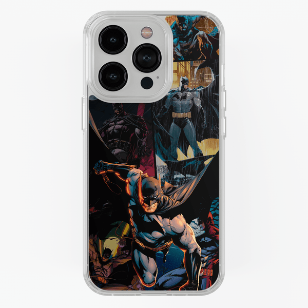 Funda Batman - D3 (DC)