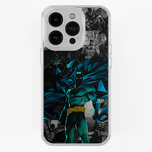 Funda de Batman para iPhone y Samsung | Kira Cases