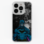 Funda de Batman para iPhone y Samsung | Kira Cases