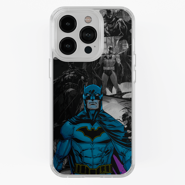 Funda Batman - D6 (DC)