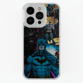 Funda de Batman para iPhone y Samsung | Kira Cases