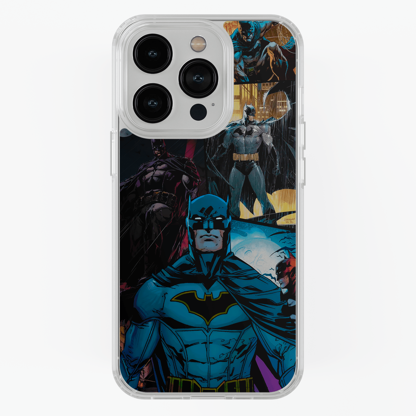 Funda de Batman para iPhone y Samsung | Kira Cases