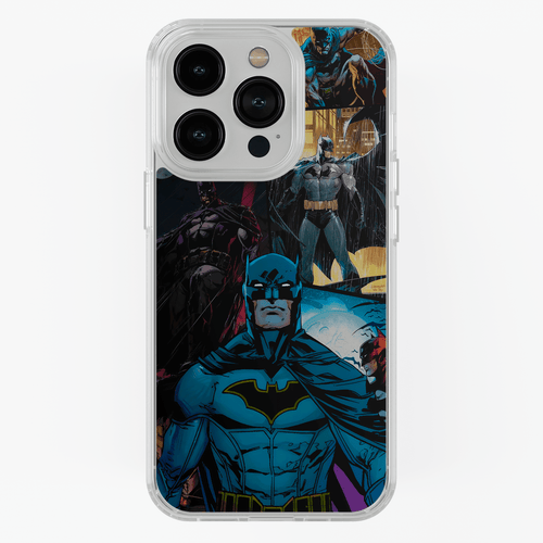Funda de Batman para iPhone y Samsung | Kira Cases