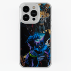 Funda de Batman para iPhone y Samsung | Kira Cases