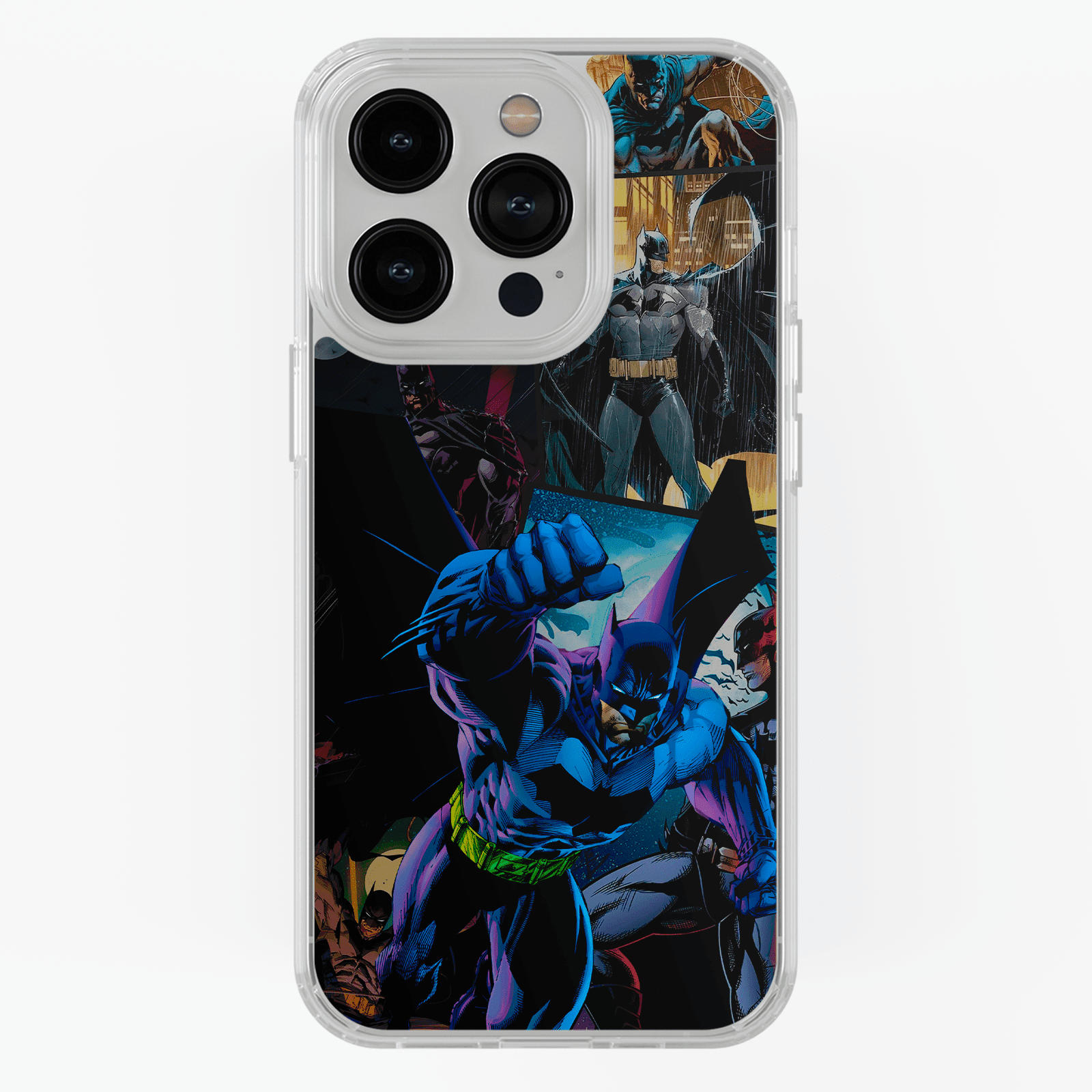Funda de Batman para iPhone y Samsung | Kira Cases