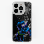 Funda de Batman para iPhone y Samsung | Kira Cases