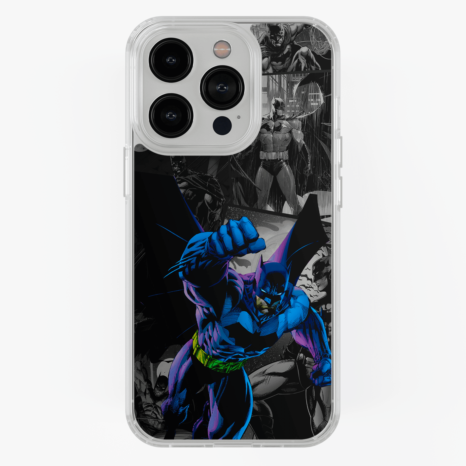 Funda de Batman para iPhone y Samsung | Kira Cases