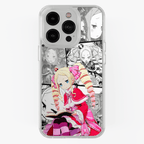 Funda de Beatrice para iPhone y Samsung | Kira Cases