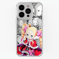 Funda de Beatrice para iPhone y Samsung | Kira Cases