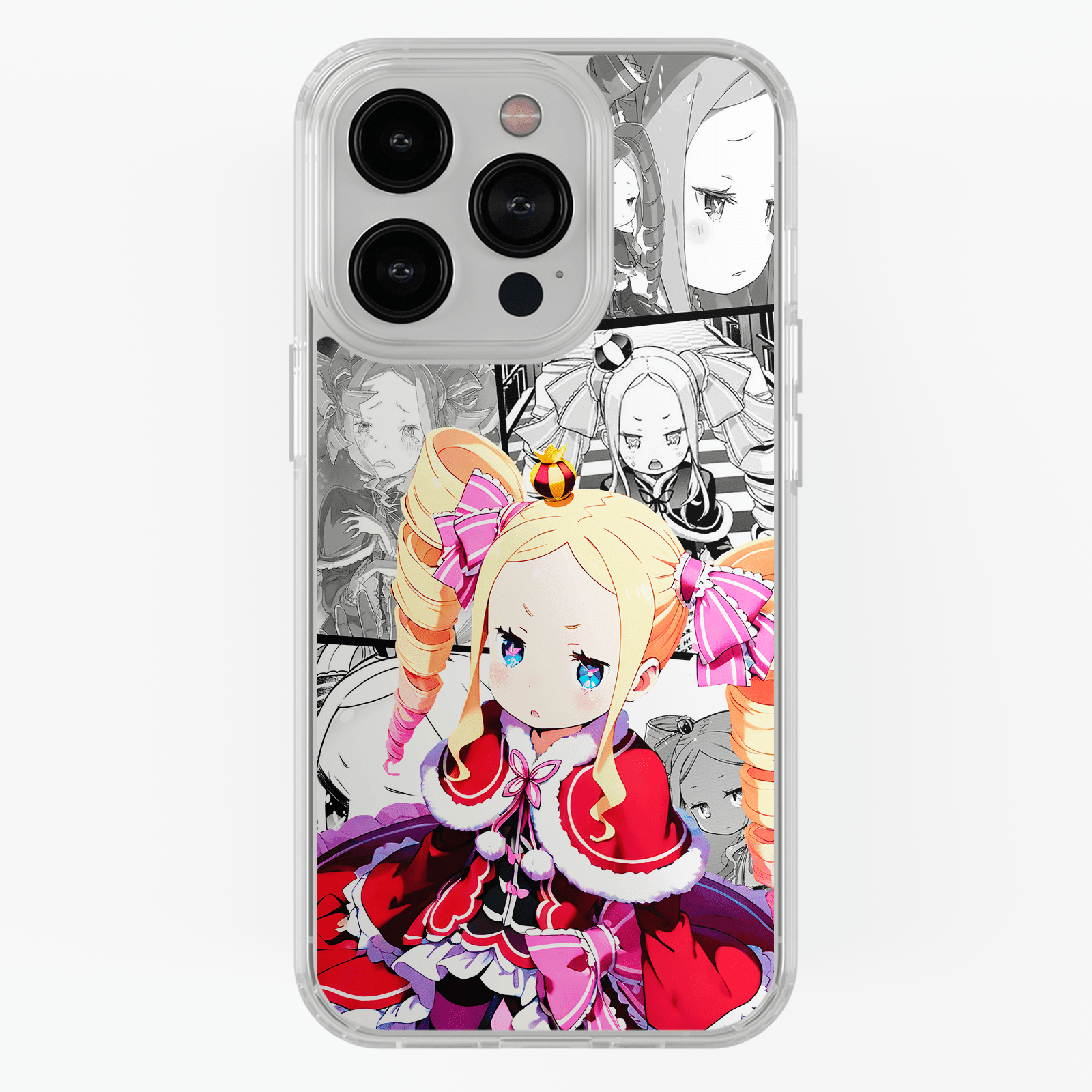 Funda de Beatrice para iPhone y Samsung | Kira Cases