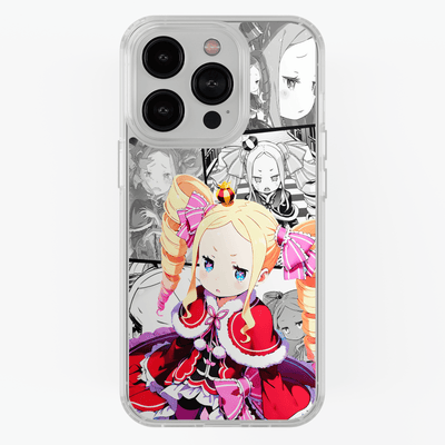 Funda Beatrice - D2 (Re Zero)