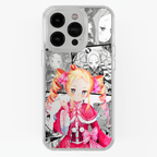 Funda de Beatrice para iPhone y Samsung | Kira Cases