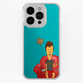 Funda de Beavis and But para iPhone y Samsung | Kira Cases