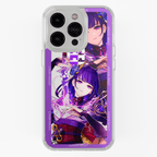 Funda Beelzebul - Kiracases by Pulso creativo