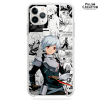 Funda de Bell Cranel para iPhone y Samsung | Kira Cases