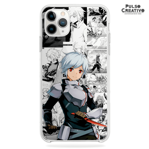 Funda Bell Cranel - D2 (Danmachi)
