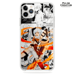 Funda de Bell Cranel para iPhone y Samsung | Kira Cases