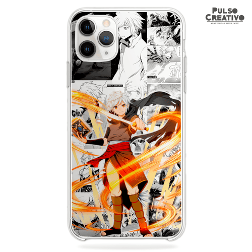 Funda de Bell Cranel para iPhone y Samsung | Kira Cases