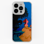 Funda de Bella and Bestia para iPhone y Samsung | Kira Cases